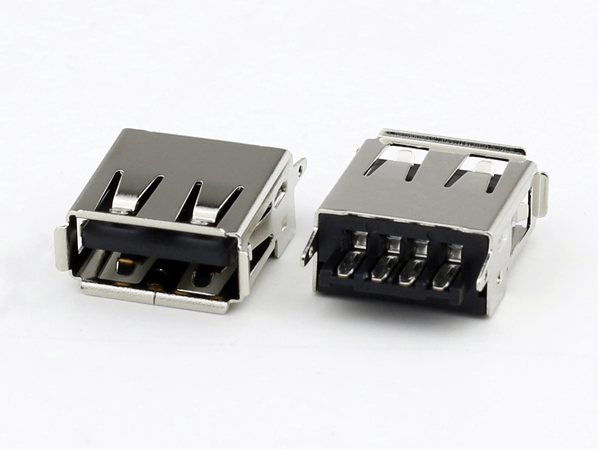 USB 2.0 AF 180焊线式